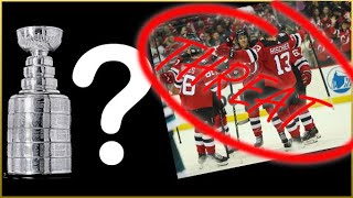 New Jersey Devils a Stanley Cup Favorite?