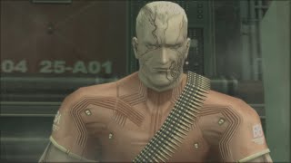 Metal Gear Solid 3: Snake Eater PS5 4K 60FPS - Part 17 - Volgin