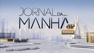 JORNAL DA MANHÃ PARANÁ | 14/11/2024 | #AOVIVO