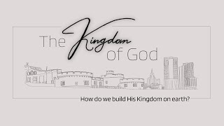 When the Kingdom of God is Threatened