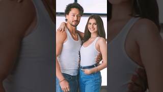 Tiger Shroff with Tara sutaria  ki duet status video | #shorts #viral #love