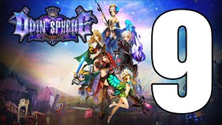 Odin Sphere Part 9