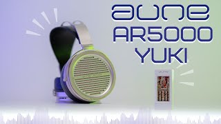 Aune AR5000 & Yuki Review -  Doubling the Fun