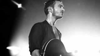 Editors live on tour / Europe 2018