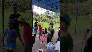 Keseruan Lomba Agustusan #lomba #lombaagustusan #lomba17an #lomba17agustus2024 #shorts #video