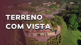 Terreno no condomínio fechado Reserva da Serra em Canela RS