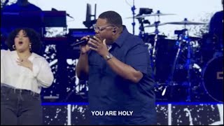 Thy Kingdom Come - Transformation Worship (Sunday Service)