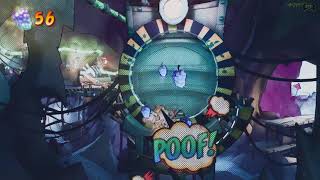 Crash Bandicoot 4 106% Walkthrough - Stay Frosty N.Verted