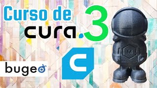 Curso de Cura 5.X.X  3- Parámetro Calidad - Quality