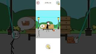 Theif puzzle gameplay level 111 #shorts #theifpuzzle