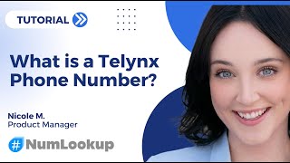 What is a Telynx Phone Number?