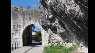 Escapadas Cantabria San Vicent de La Barquera