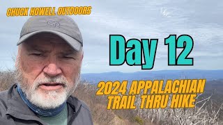 App Trail 2024 Day 12