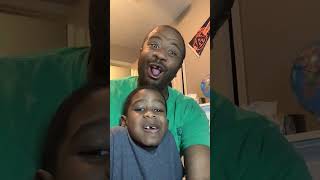 #fatherandson #funny #funnyfacechallenge #challenges #tooth #toothfairy #challenges #dad #fatherson