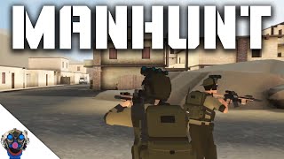 Search and Destroy - HVT Manhunt in Tactical Assault VR