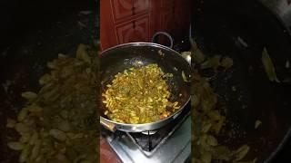 chikkudu Kaya Fry #shorts #youtubeshorts #fry