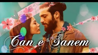 ♥• Can e Sanem 💋 •♥