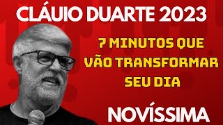 PR  CLÁUDIO DUARTE / 7 MINUTOS QUE VÃO TRANSFORMAR O SEU DIA