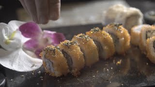 船上での食事と生活　シルバーシー　Food＆Lifestyle