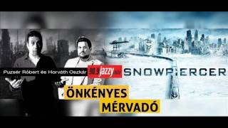 Önkényes Mérvadó - Snowpiercer (2013)