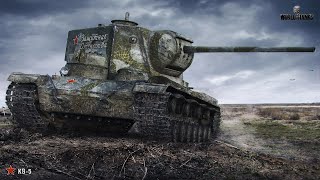 Ночной Рандом | World of Tanks | Мир Танков