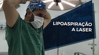 Entre Nós - Lipoaspiração a Laser