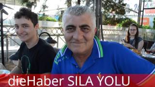 Sıla Yolu… 9 hafta tatil bile yetmeyecek