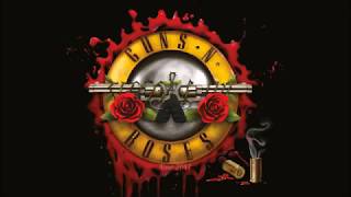 Guns N' Roses   Passeio Marito Algés 2 6 2017