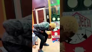 ndiapp le danseur de sidy diop avec les bine bine 😂 mdr senegal