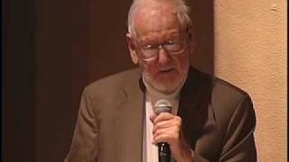 Dr. Carroll Riley Pt.7 - American Southwest Archaeology