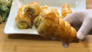 CREAM ROLL RECIPE SPECIAL FOR EID 2024/￼wITH OUT CREAM کریم رول بدون قیماق برای سفره عید