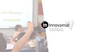 Emisión en directo de Innovamat en Español