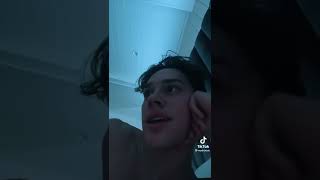 Noah Beck's Tiktok