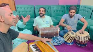 Sada Sargodhy Kon Honda | Malkoo | Live Jamming Session | Malkoo Studio