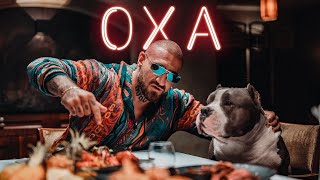 Kizo ft. Pucher - OXA (prod. Culten)