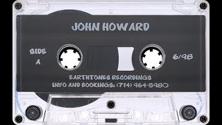 John Howard - Fresh Outta The Oven (1998) [HD]