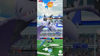 Pokémon Go: Mega Aerodactyl raid battle