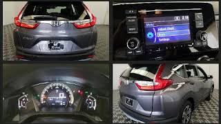 2018 Honda CR-V LX 2WD in Greensboro, NC 27407