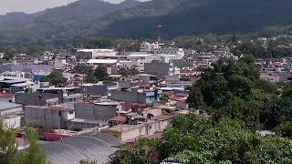 CUILAPA TOWN 4k