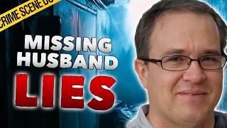 🔍 Double Life Revealed! ⚠️ Wife in Grave Danger! (True Crime Documentary)