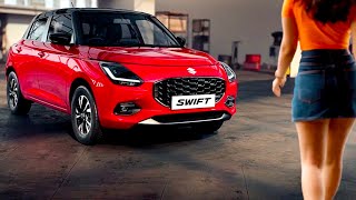 Maruti swift zxi plus  2024 Car  full review/ Swift Dzire /Indian viral videos