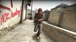 CS:GO - How to Ace #3