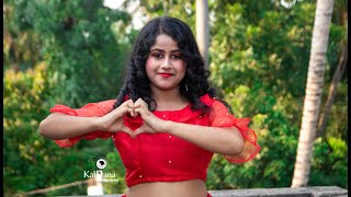 Mon Mane Na Dance Cover | Mon Mane Na Title Song Dance | Kalpana Photography And Edit