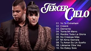 Tercer Cielo - Tercer Cielo sus mejores canciones mix nuevo album 10 grandes exitos #tercercielo