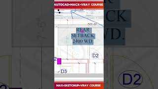 Class 17-What is Tag And Room TAG- Detailed Information In Live Class-Students Diploma Course-#cadd