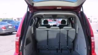 2010 Dodge Grand Caravan Kalamazoo MI