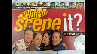 Main Theme(USA Mix)-Seinfeld Scene It