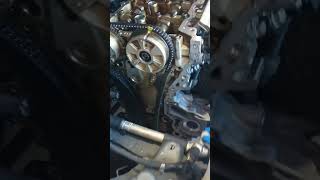 Timing chain point confirmed