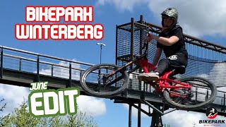 Bikepark Winterberg June 2020 | Edit | Tim