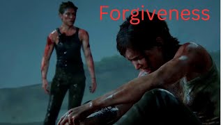 Rescue Abby - Forgive and Never Forget | The Last of Us - Part 2(6) - PS5 Gameplay - 2k60FPS (MODS)